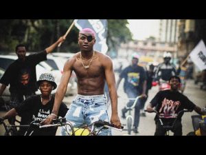 Ruger – Asiwaju Music Video