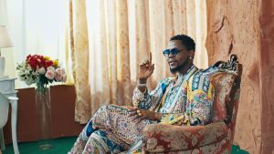 Kizz Daniel – RTID (Rich Till I Die) Music Video