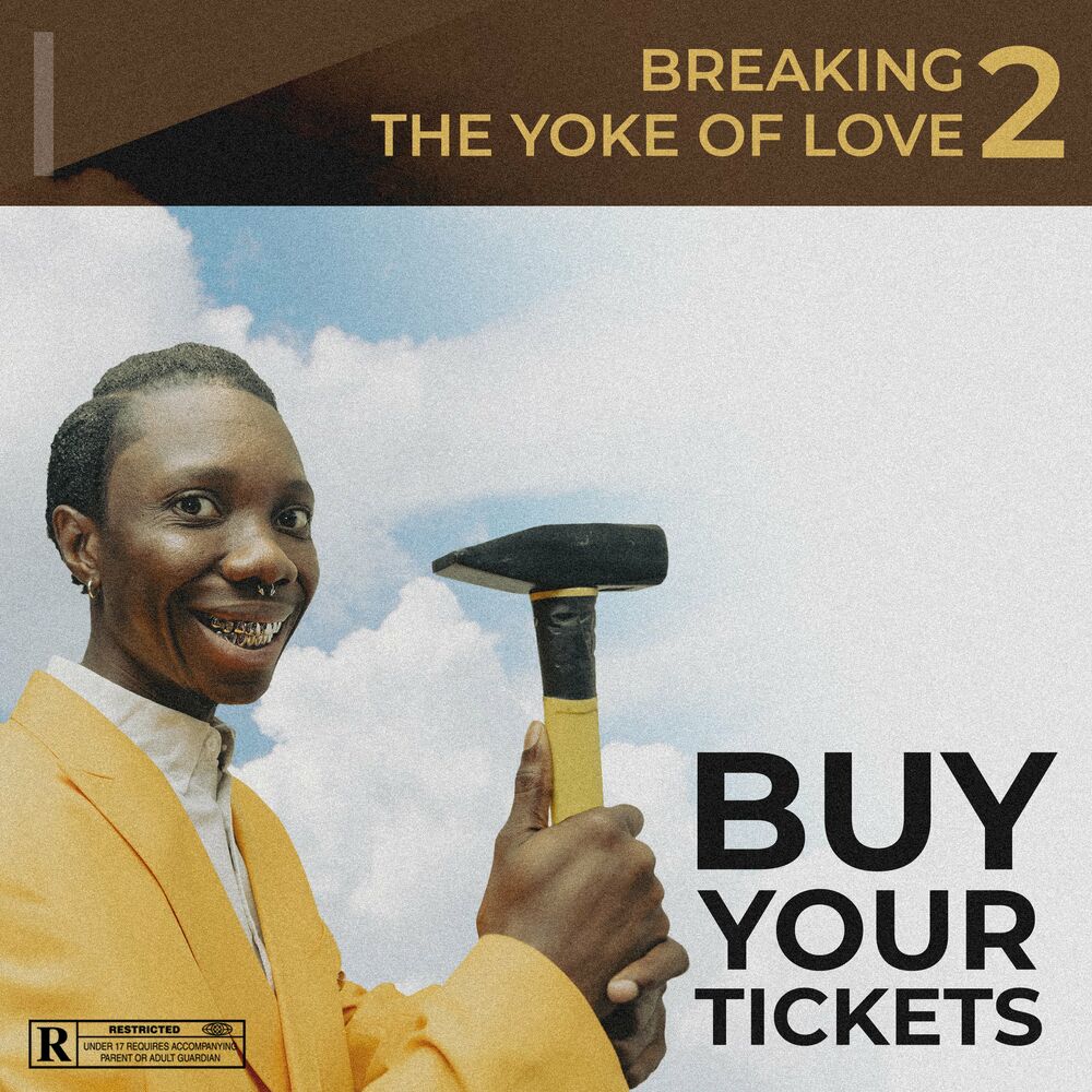 Blaqbonez Ft. Chike & Raybekah – Breaking The Yoke of Love