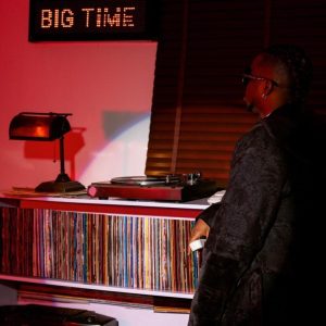 Rexxie – Big Time Album Download