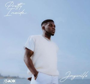 Jaywillz – Pretty Inside Album