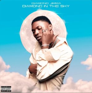 Diamond Jimma – Diamond In The Sky (DITS)