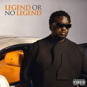 Wande-Coal-Legend-Or-No-Legend-Album