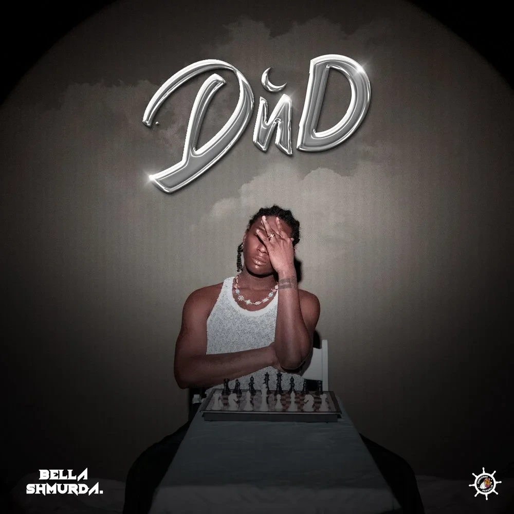 Bella Shmurda – DND