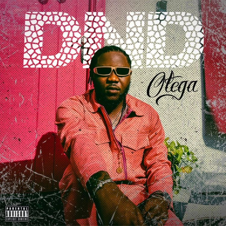 Otega – DND