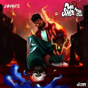 Davolee-Na-My-Shoe-I-Buckle-Album-EP