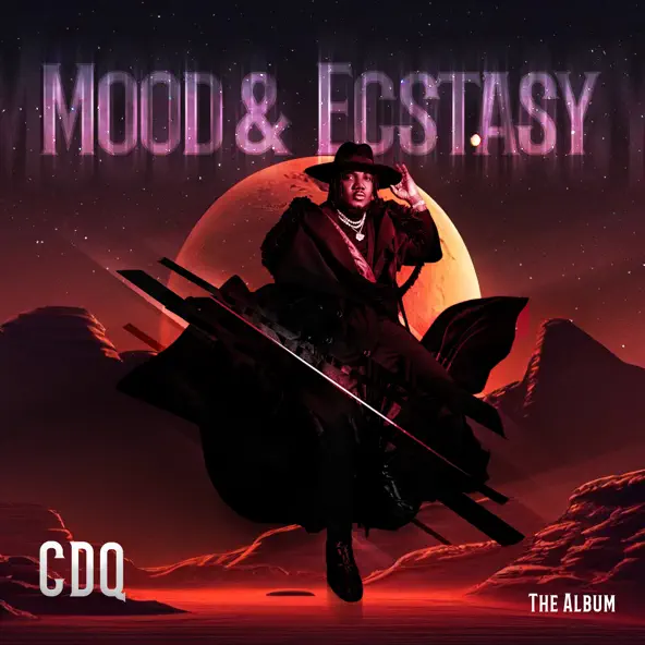 CDQ Mood And Ecstasy Album Download