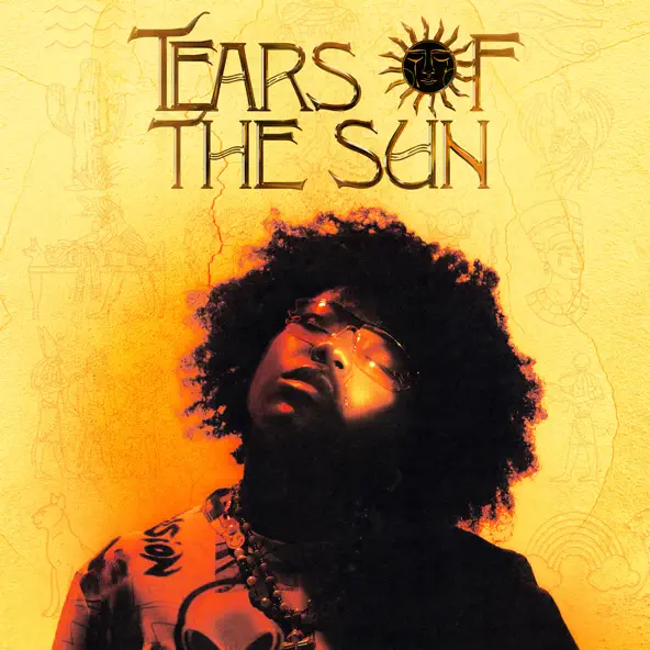 Teni Tears of the Sun Album Download