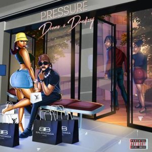 Dremo Ft. Dandizzy – Pressure Mp3 Download