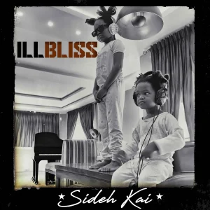 Illbliss Sideh Kai Album