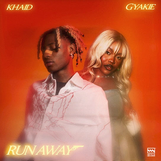 Khaid Ft. Gyakie – Run Away