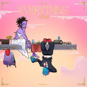 Victony – Everything Mp3 Download