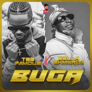 TeeFamous Ft. Bella Shmurda – Buga (Remix)