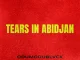 Odumodublvck – Tears in Abidjan Mp3 Download