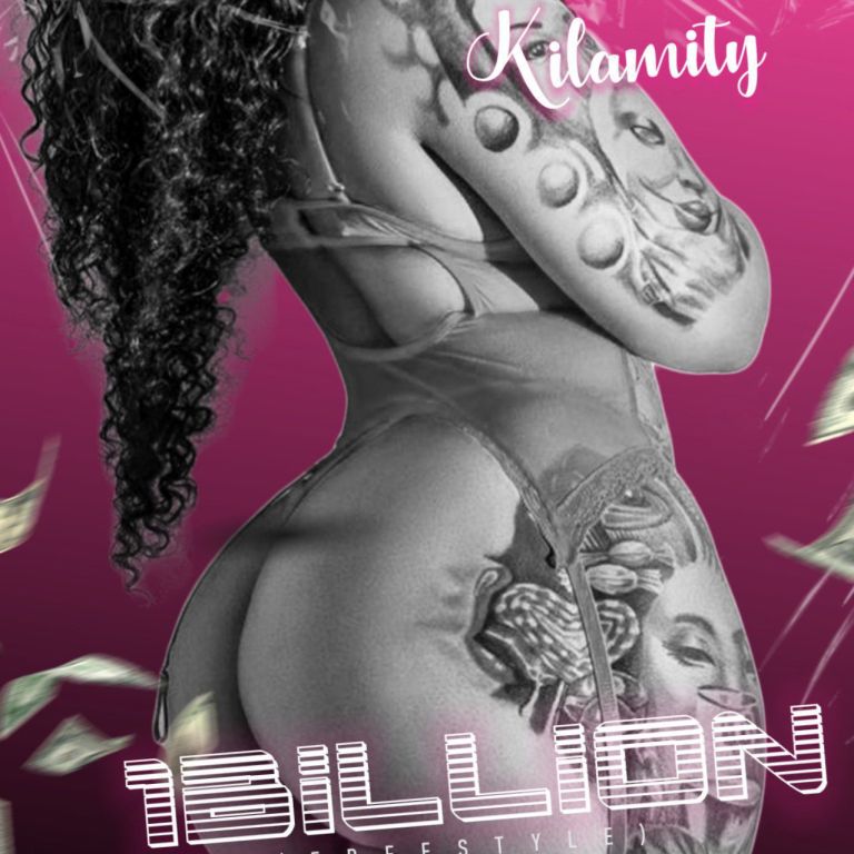 Kilamity – 1Billion Mp3 Download