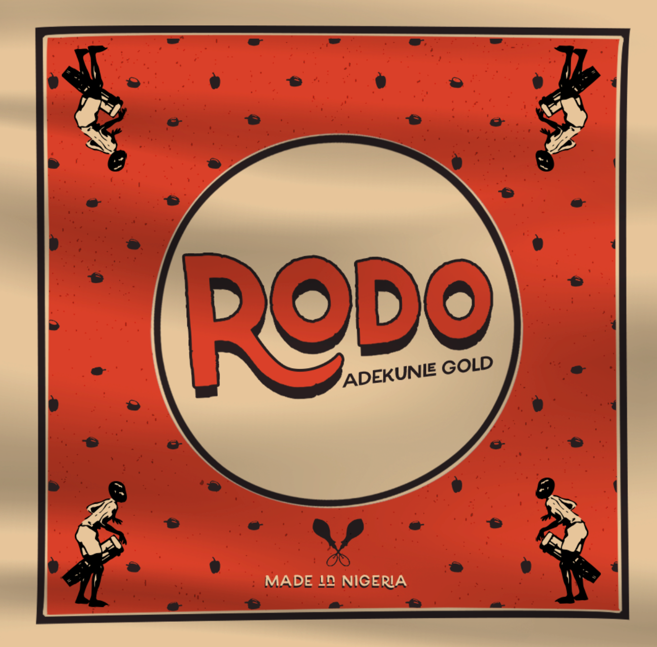 Adekunle Gold – Rodo Mp3 Download