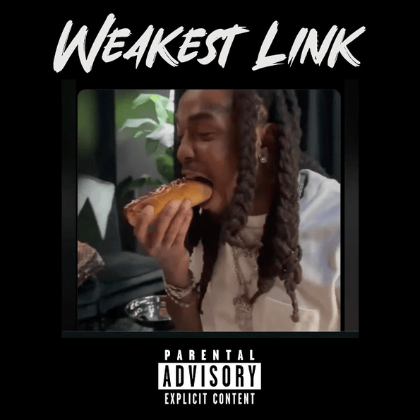 Chris Brown – Weakest Link (Quavo Diss)