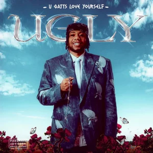 DanDizzy UGLY - U Gats Love Yourself Album Download