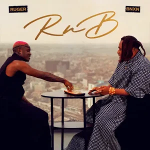 Ruger & BNXN - RnB EP Download