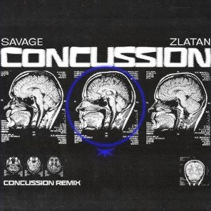 Savage & Zlatan – Concussion Remix