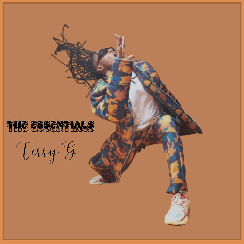 Terry G Ft. Wizkid – MaryJane