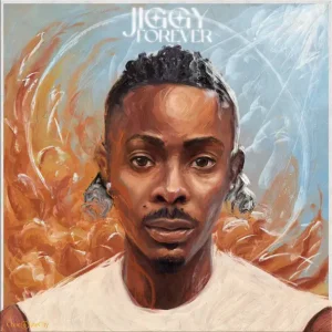 Young Jonn - Jiggy Forever Album