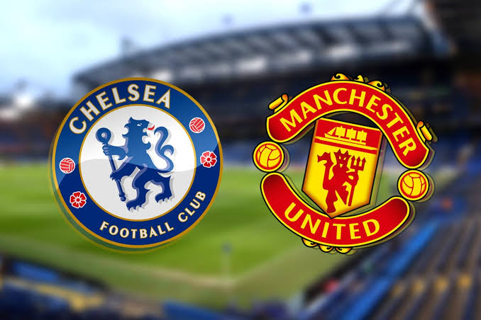 Chelsea vs Manchester United